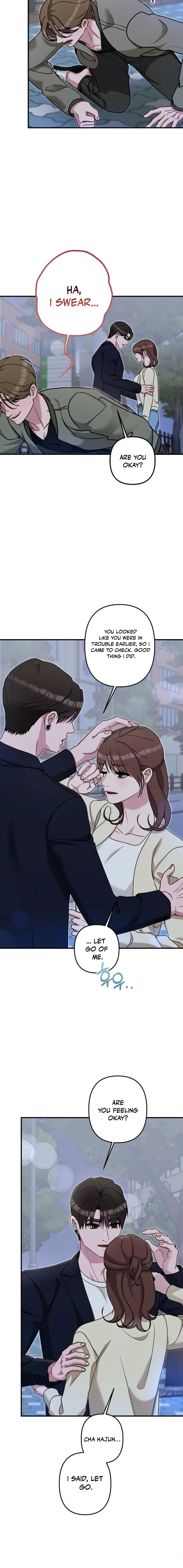 Let's Do It Once, Sir Chapter 29 page 16 - 