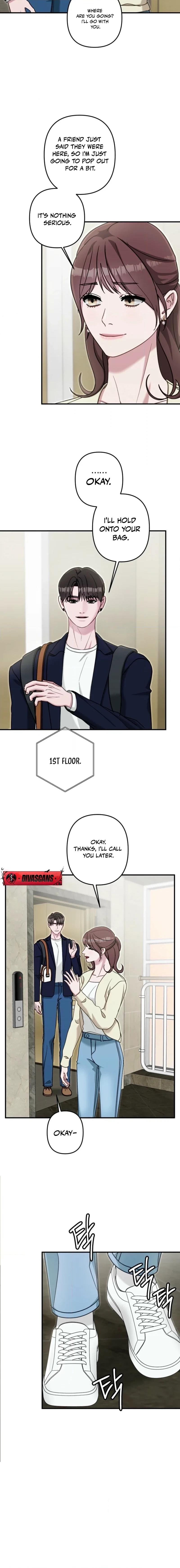 Let's Do It Once, Sir Chapter 29 page 4 - 