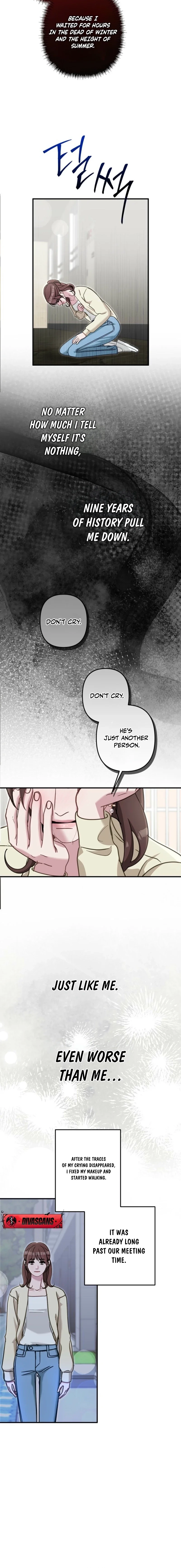 Let's Do It Once, Sir Chapter 29 page 6 - 