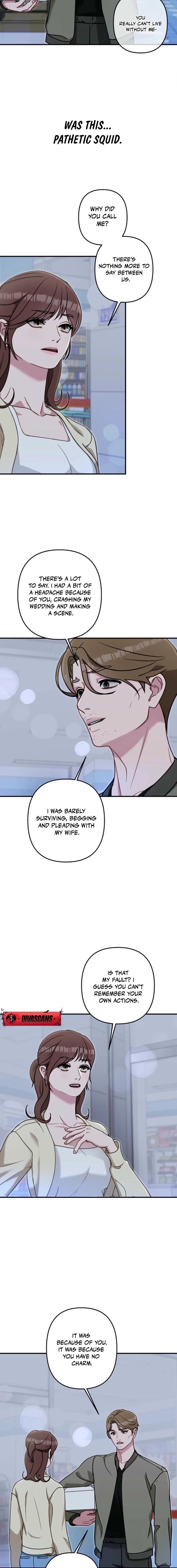 Let's Do It Once, Sir Chapter 29 page 8 - 