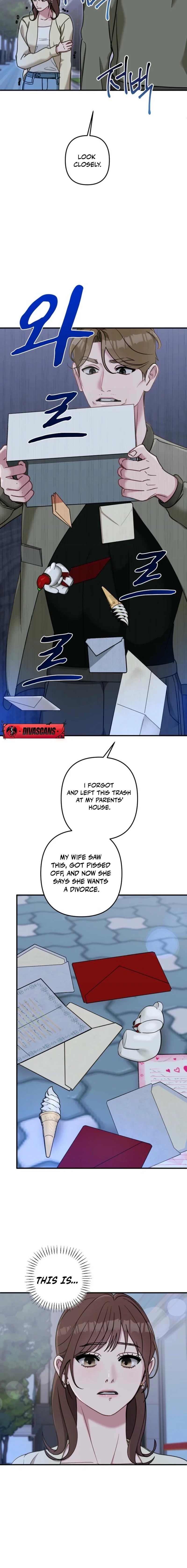 Let's Do It Once, Sir Chapter 29 page 10 - 