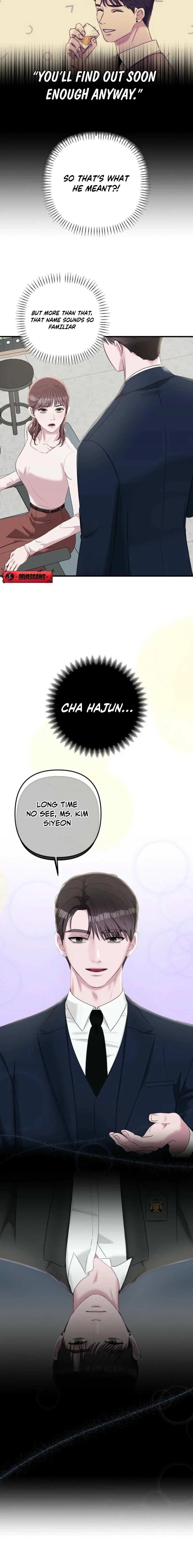 Let's Do It Once, Sir Chapter 3 page 14 - 