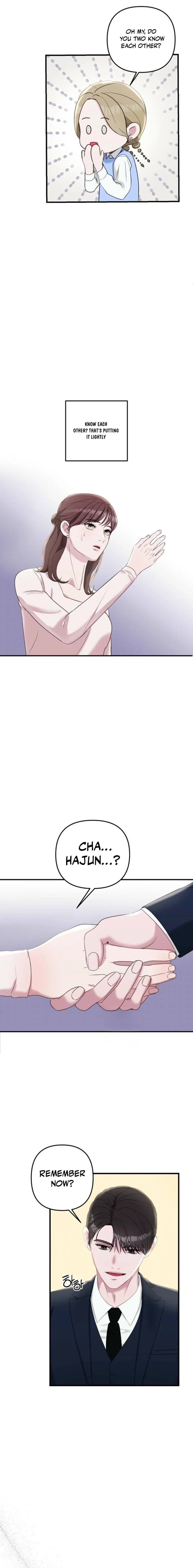Let's Do It Once, Sir Chapter 3 page 15 - 