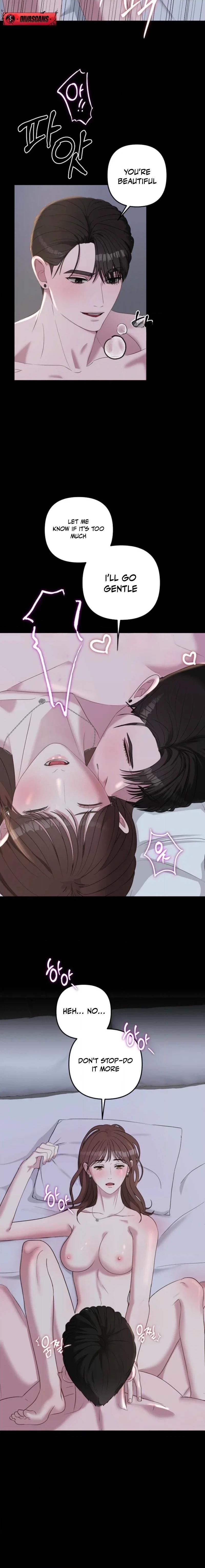 Let's Do It Once, Sir Chapter 3 page 4 - 