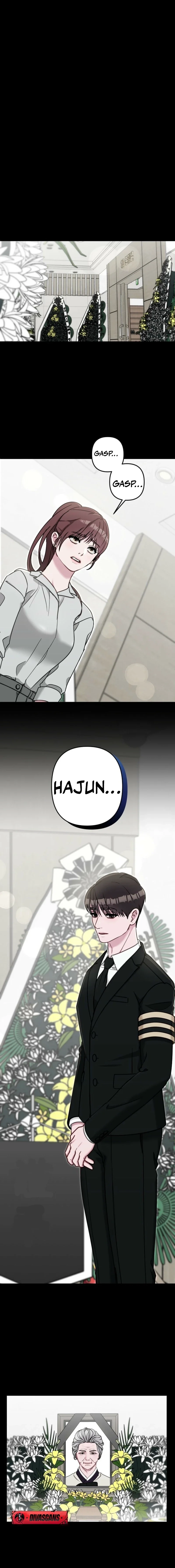Let's Do It Once, Sir Chapter 30 page 15 - 