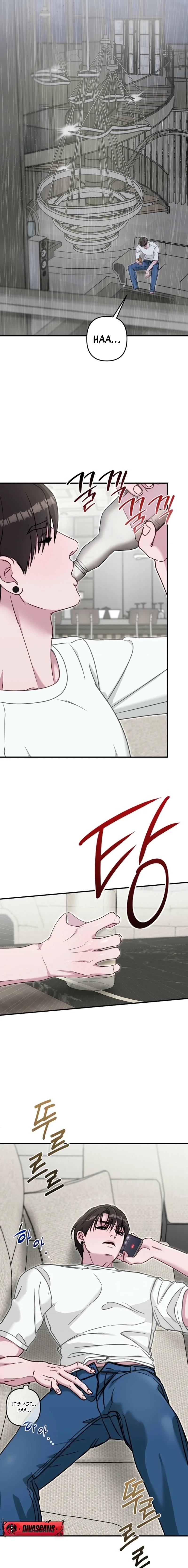 Let's Do It Once, Sir Chapter 30 page 19 - 