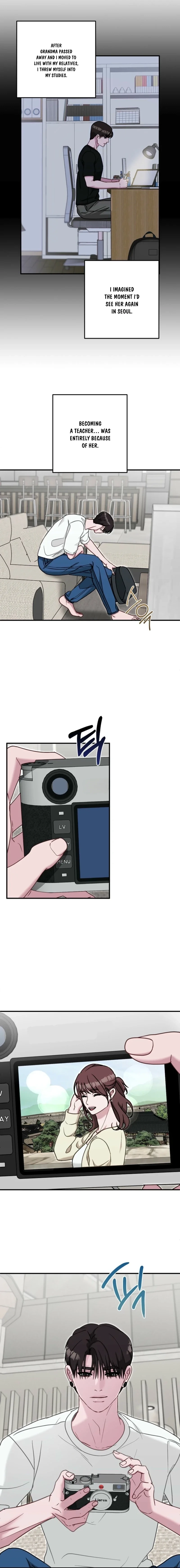 Let's Do It Once, Sir Chapter 31 page 2 - 