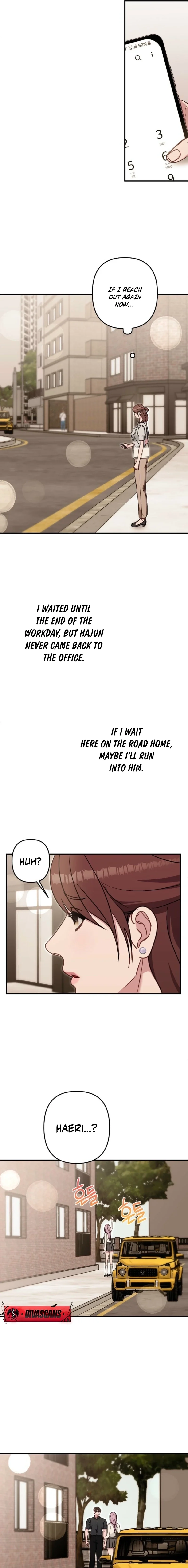Let's Do It Once, Sir Chapter 31 page 11 - 