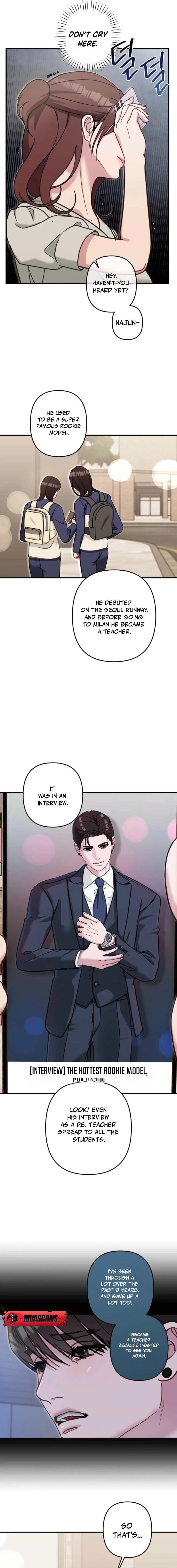 Let's Do It Once, Sir Chapter 31 page 13 - 