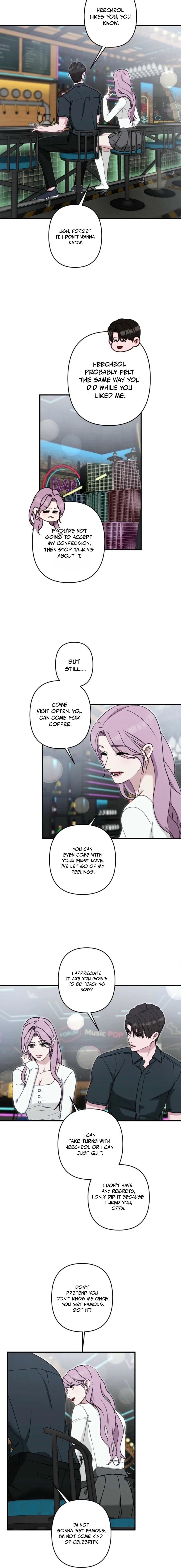 Let's Do It Once, Sir Chapter 32 page 2 - 