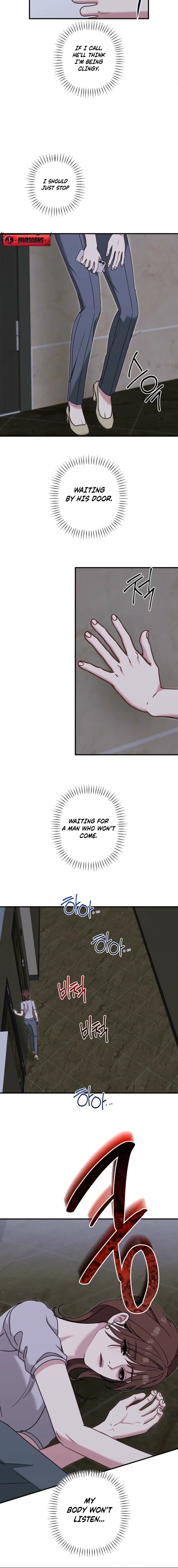 Let's Do It Once, Sir Chapter 32 page 12 - 