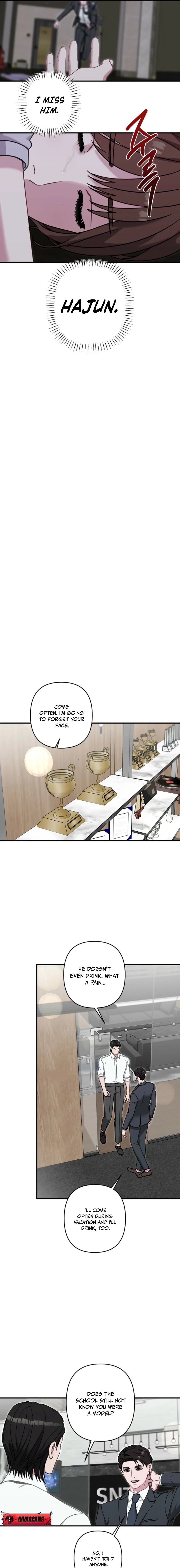 Let's Do It Once, Sir Chapter 32 page 13 - 