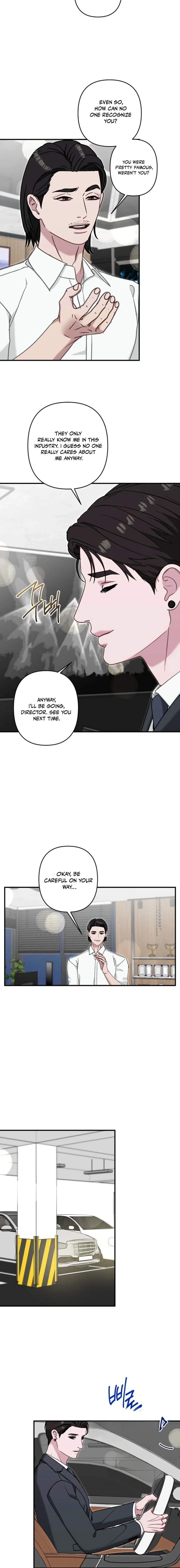 Let's Do It Once, Sir Chapter 32 page 14 - 
