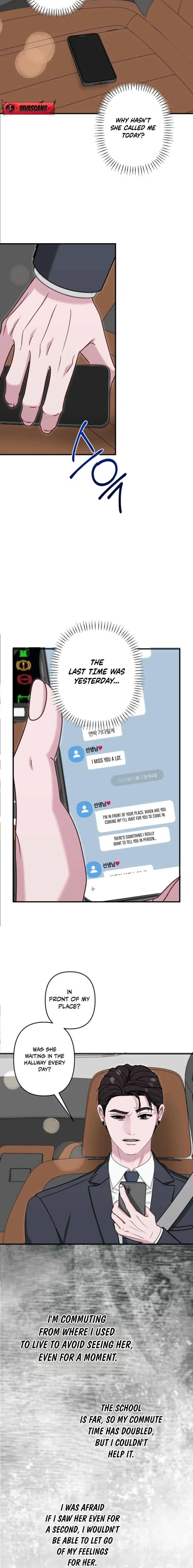 Let's Do It Once, Sir Chapter 32 page 16 - 