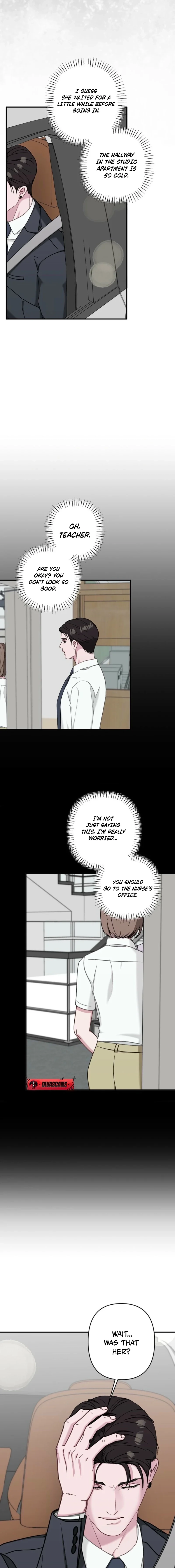 Let's Do It Once, Sir Chapter 32 page 17 - 
