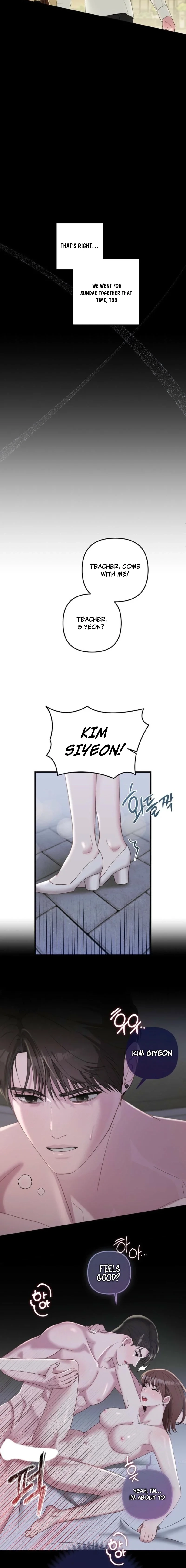 Let's Do It Once, Sir Chapter 4 page 18 - 