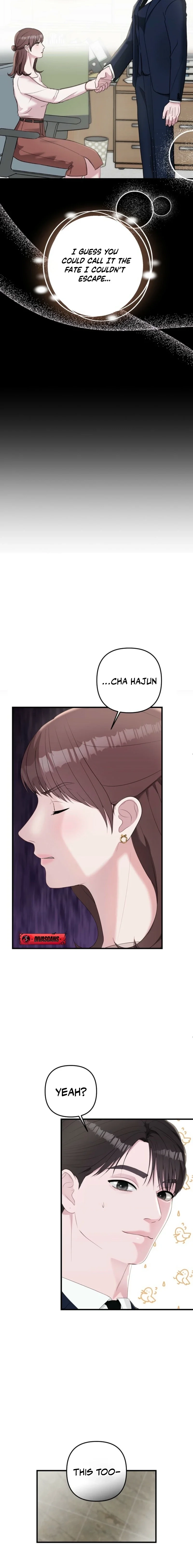 Let's Do It Once, Sir Chapter 6 page 20 - 