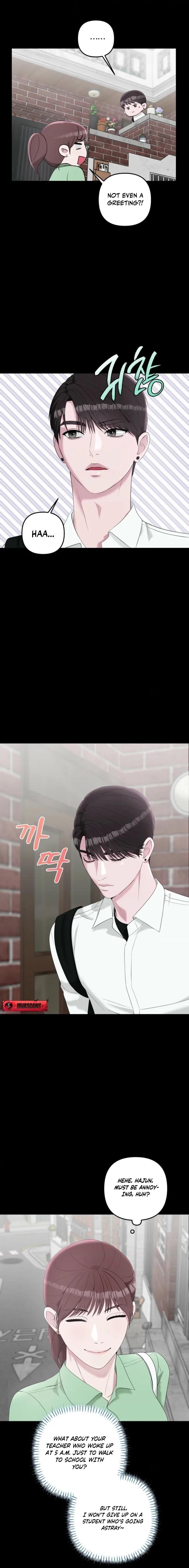 Let's Do It Once, Sir Chapter 6 page 4 - 