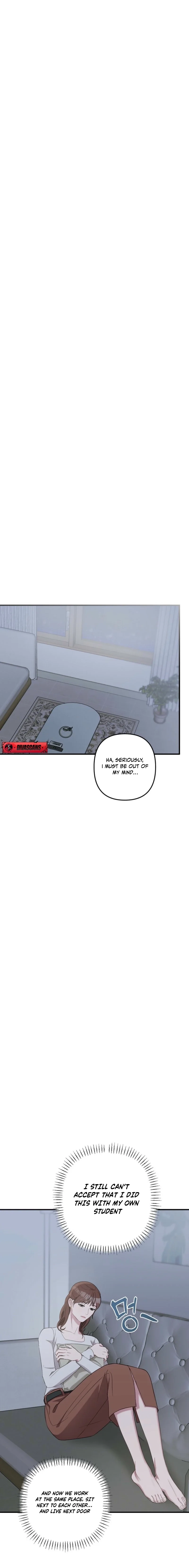 Let's Do It Once, Sir Chapter 7 page 11 - 
