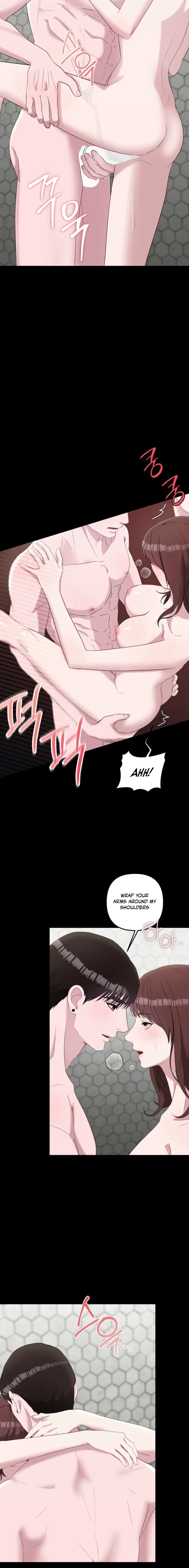 Let's Do It Once, Sir Chapter 7 page 20 - 