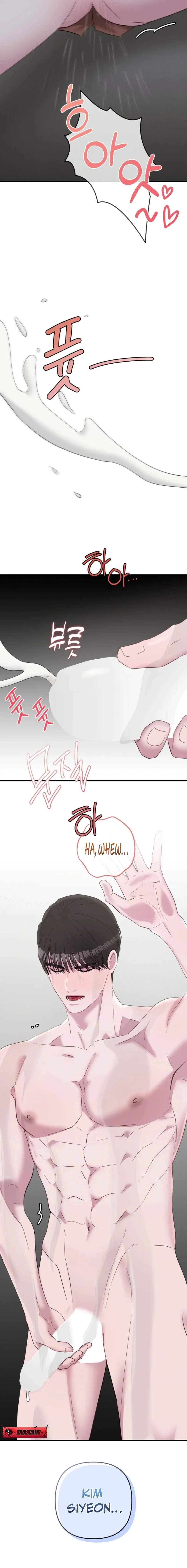 Let's Do It Once, Sir Chapter 7 page 23 - 