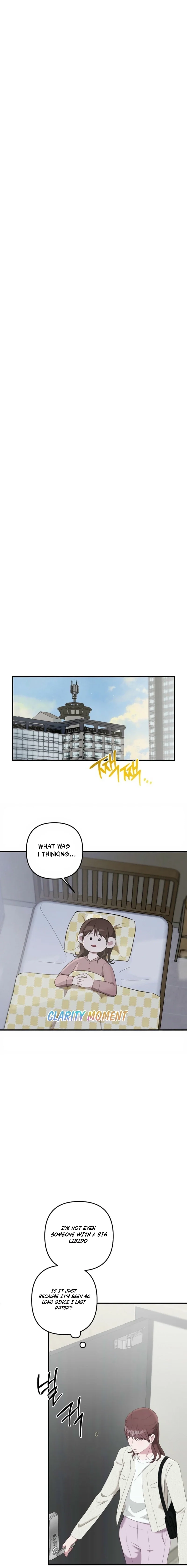 Let's Do It Once, Sir Chapter 7 page 24 - 