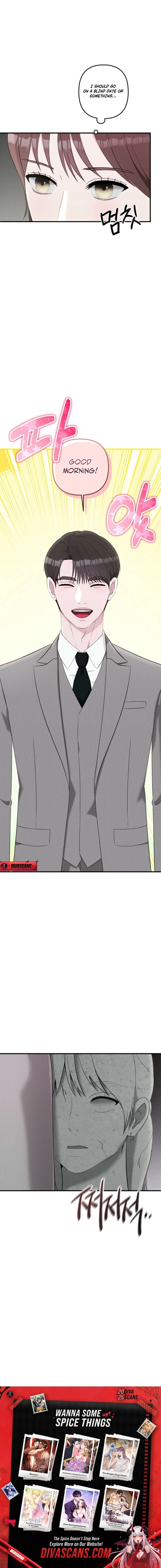 Let's Do It Once, Sir Chapter 7 page 25 - 