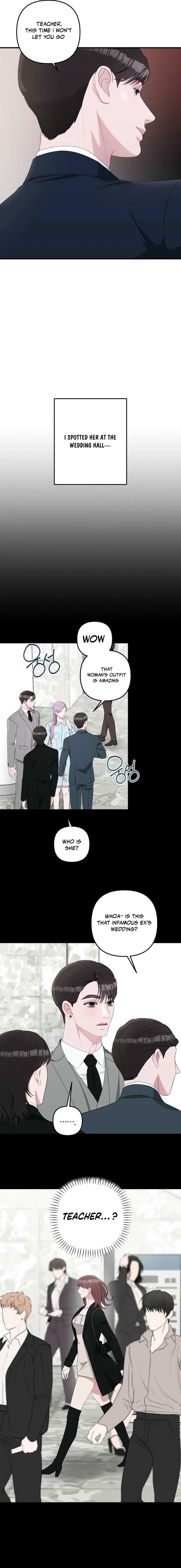 Let's Do It Once, Sir Chapter 7 page 5 - 