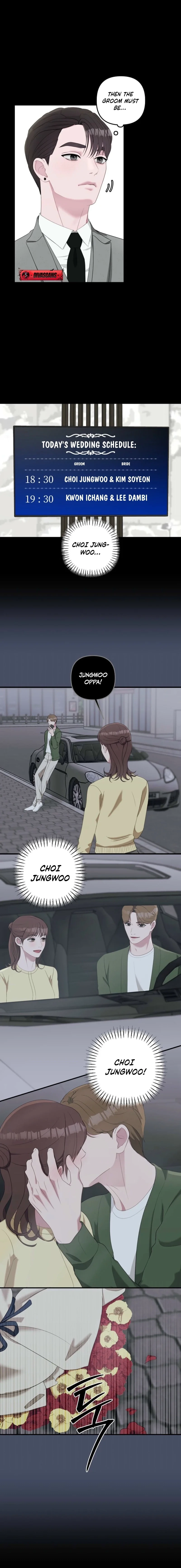Let's Do It Once, Sir Chapter 7 page 6 - 