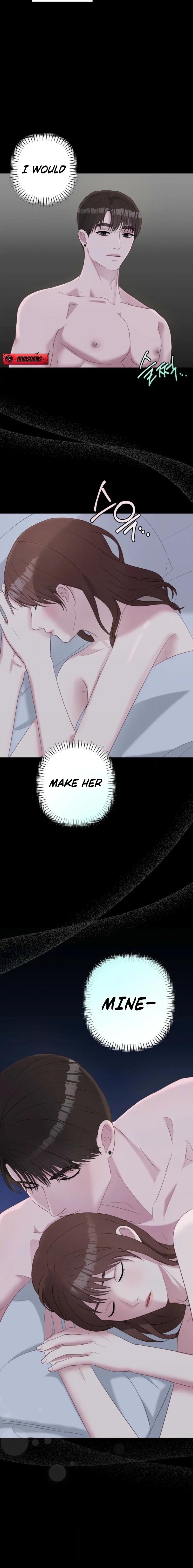 Let's Do It Once, Sir Chapter 7 page 8 - 