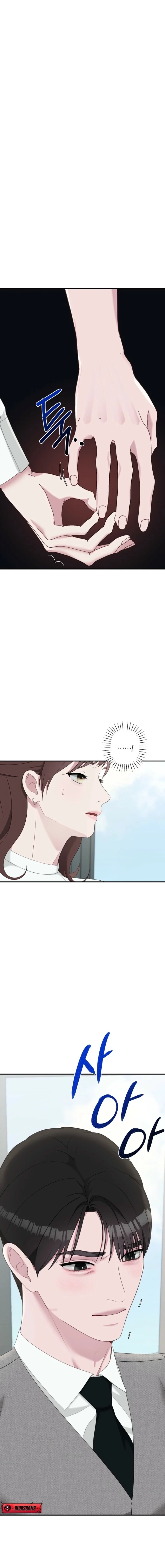 Let's Do It Once, Sir Chapter 8 page 19 - 