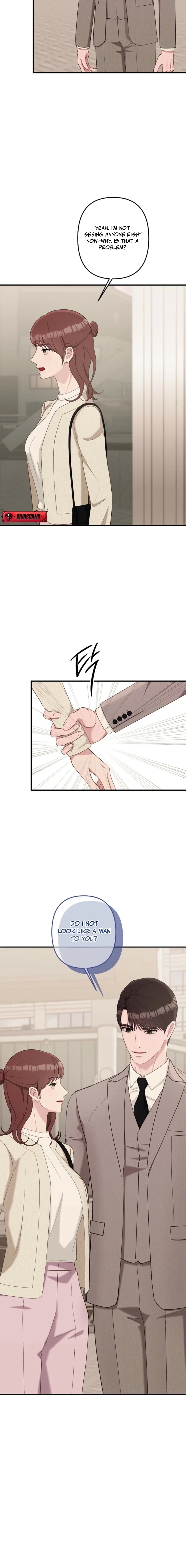 Let's Do It Once, Sir Chapter 9 page 2 - 