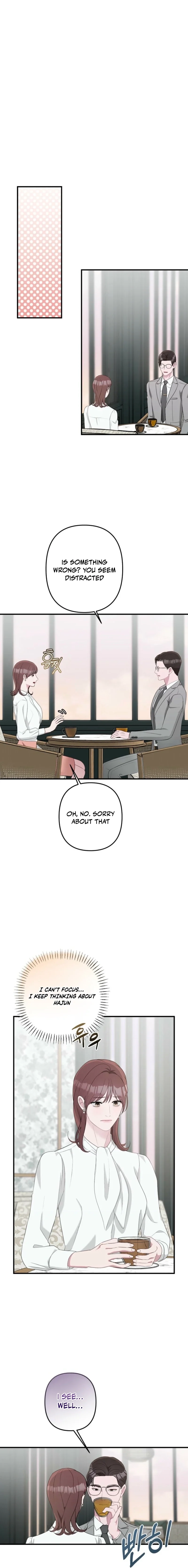 Let's Do It Once, Sir Chapter 9 page 19 - 