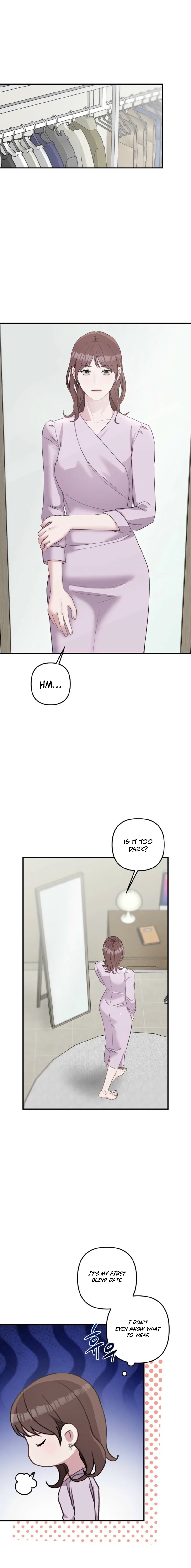 Let's Do It Once, Sir Chapter 9 page 9 - 