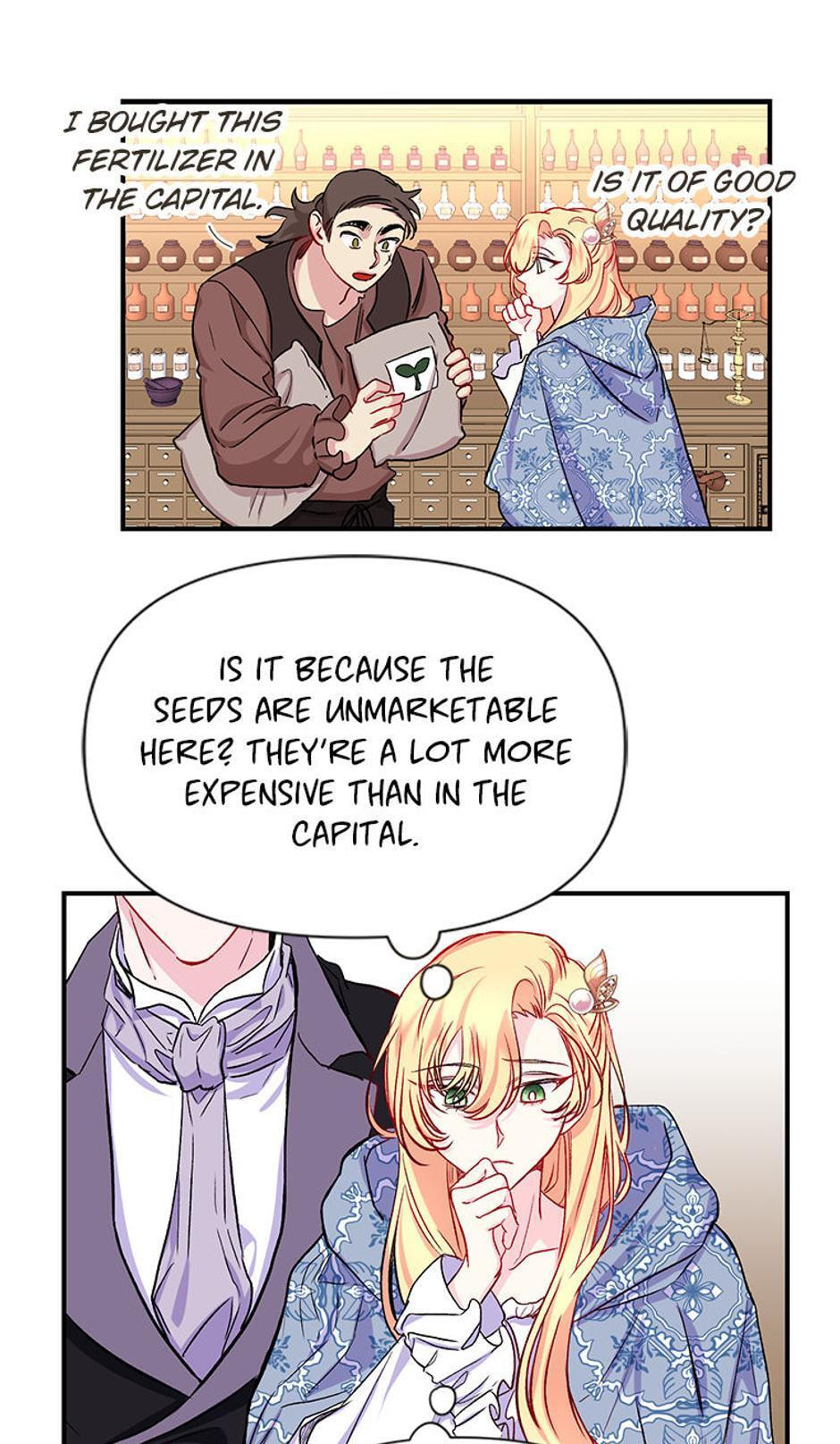Read Let