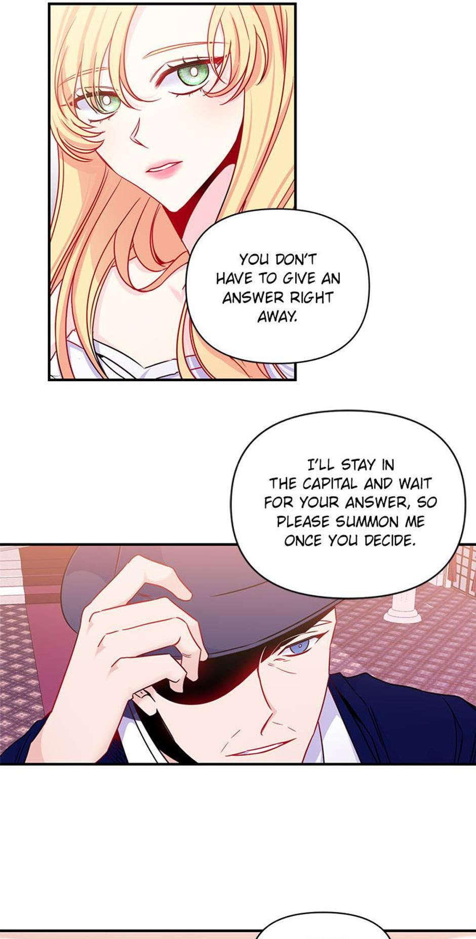 Read Let
