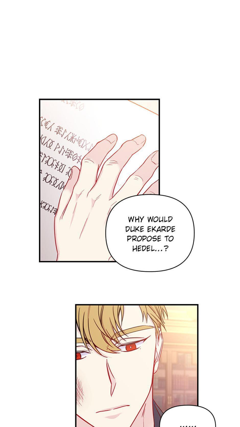 Read Let