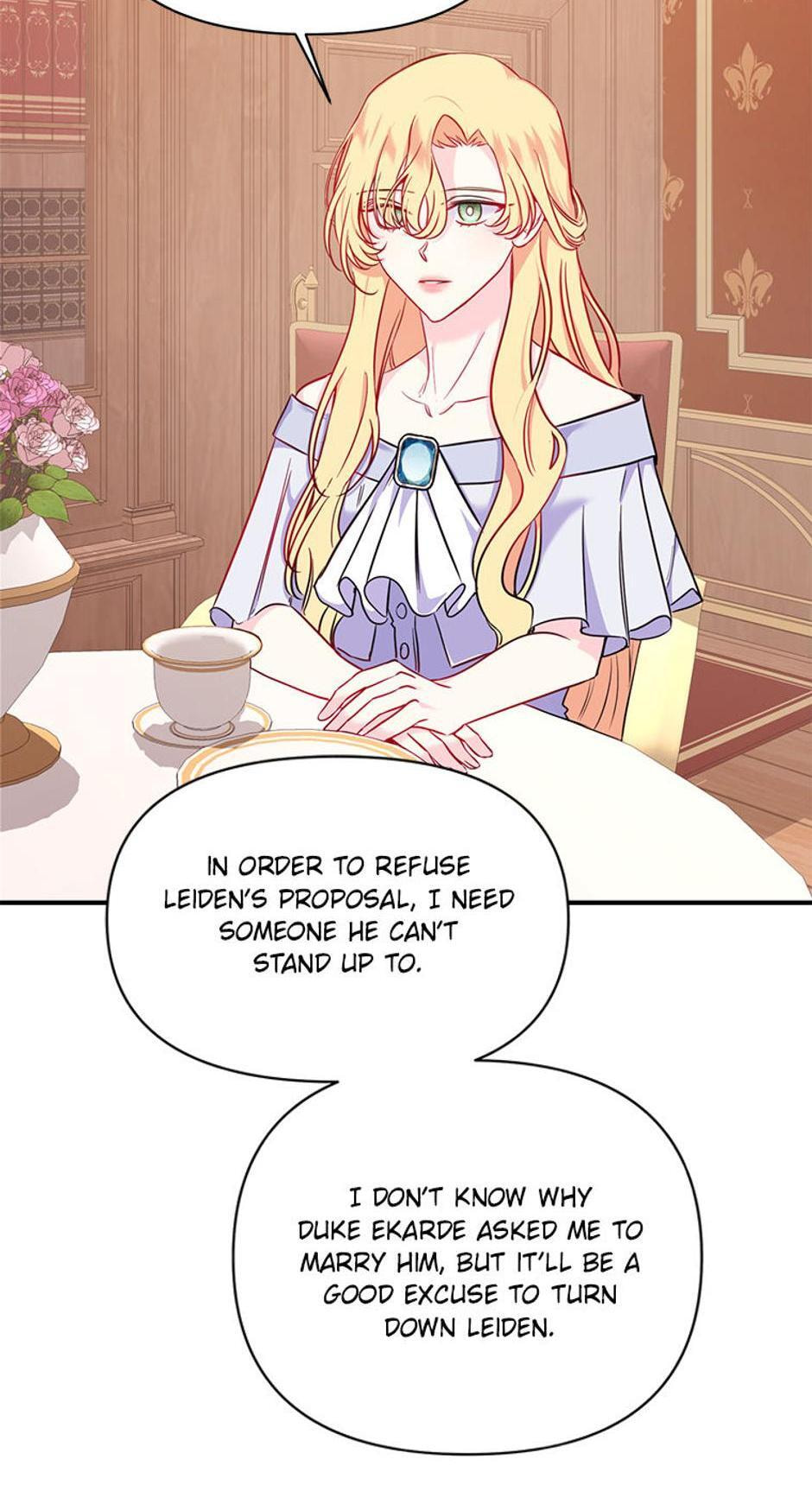 Read Let