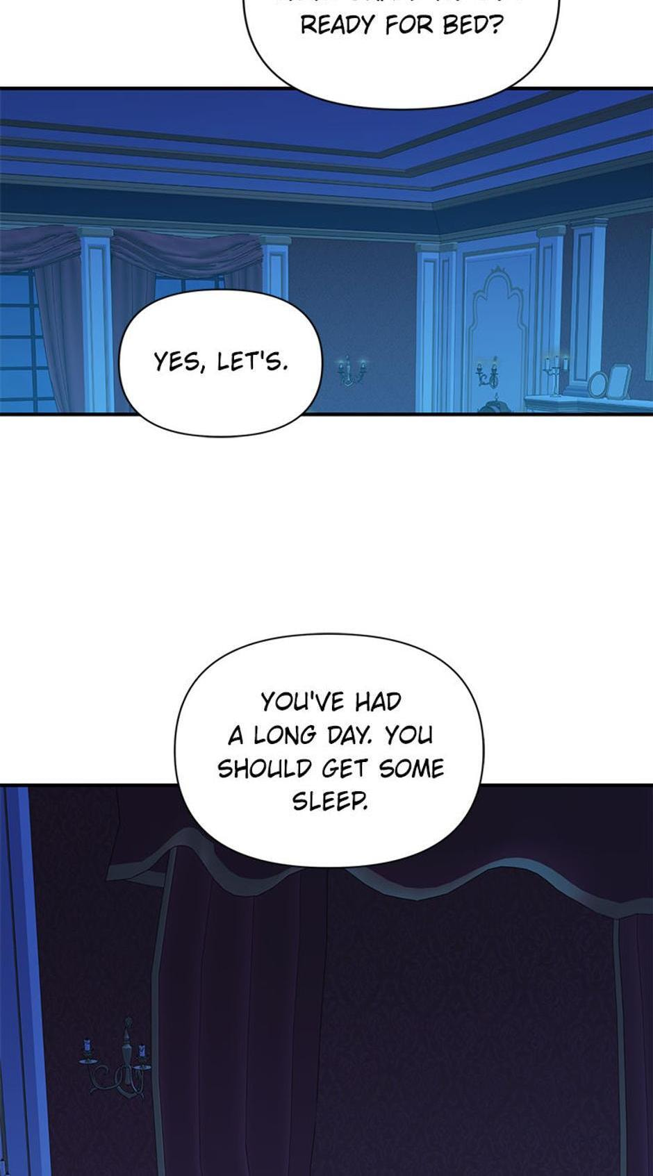 Read Let