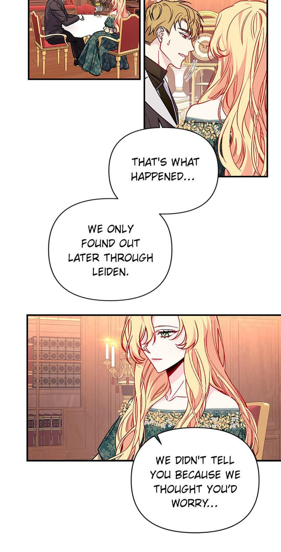 Read Let