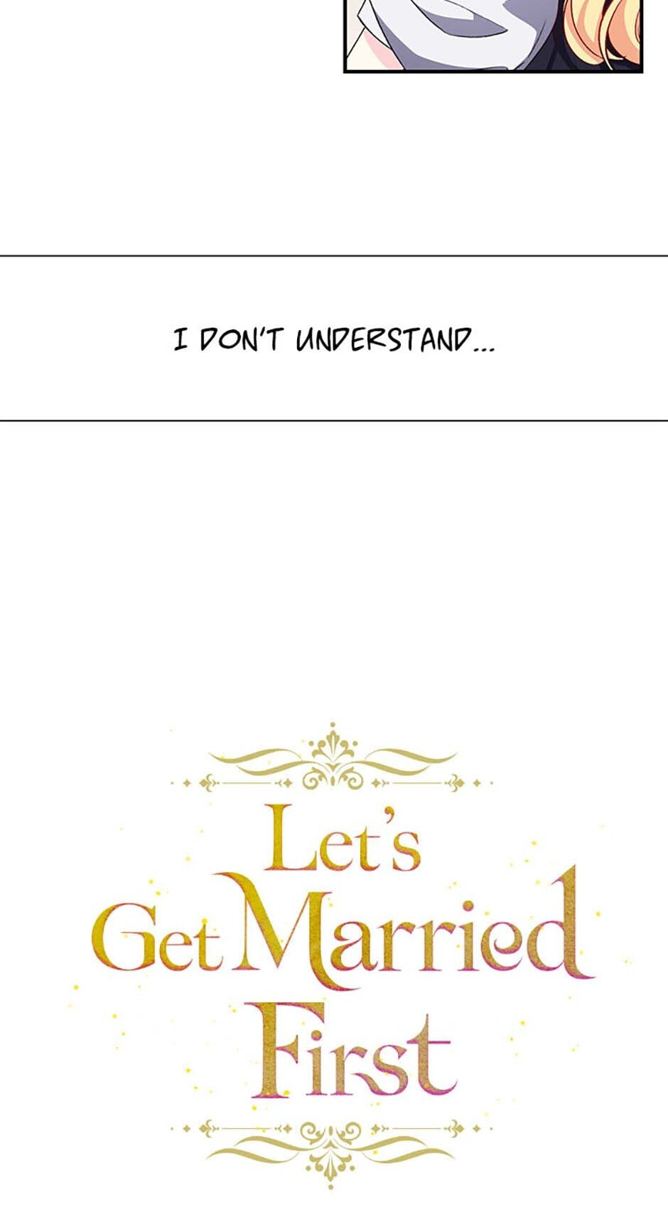 Read Let