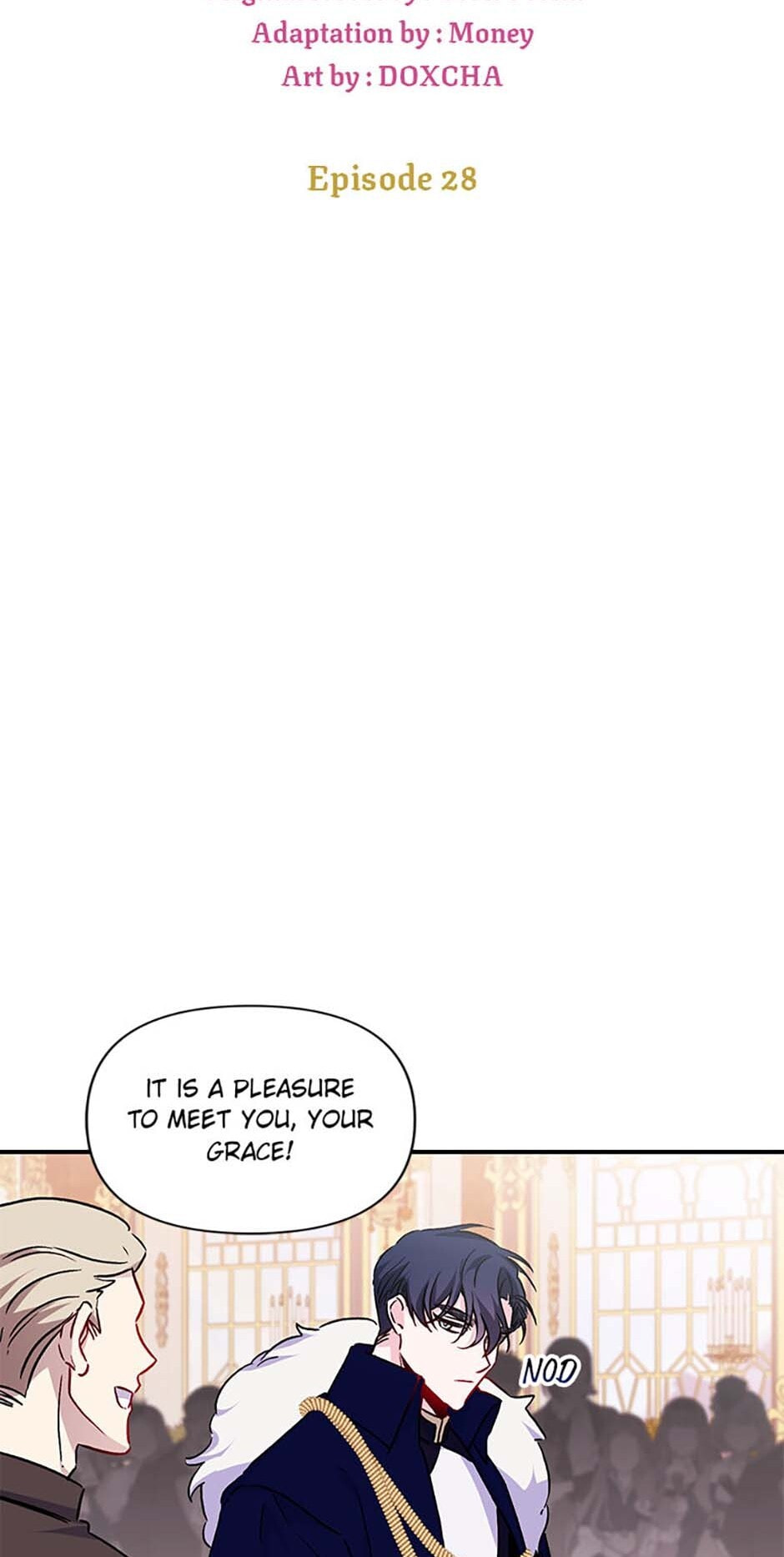 Read Let