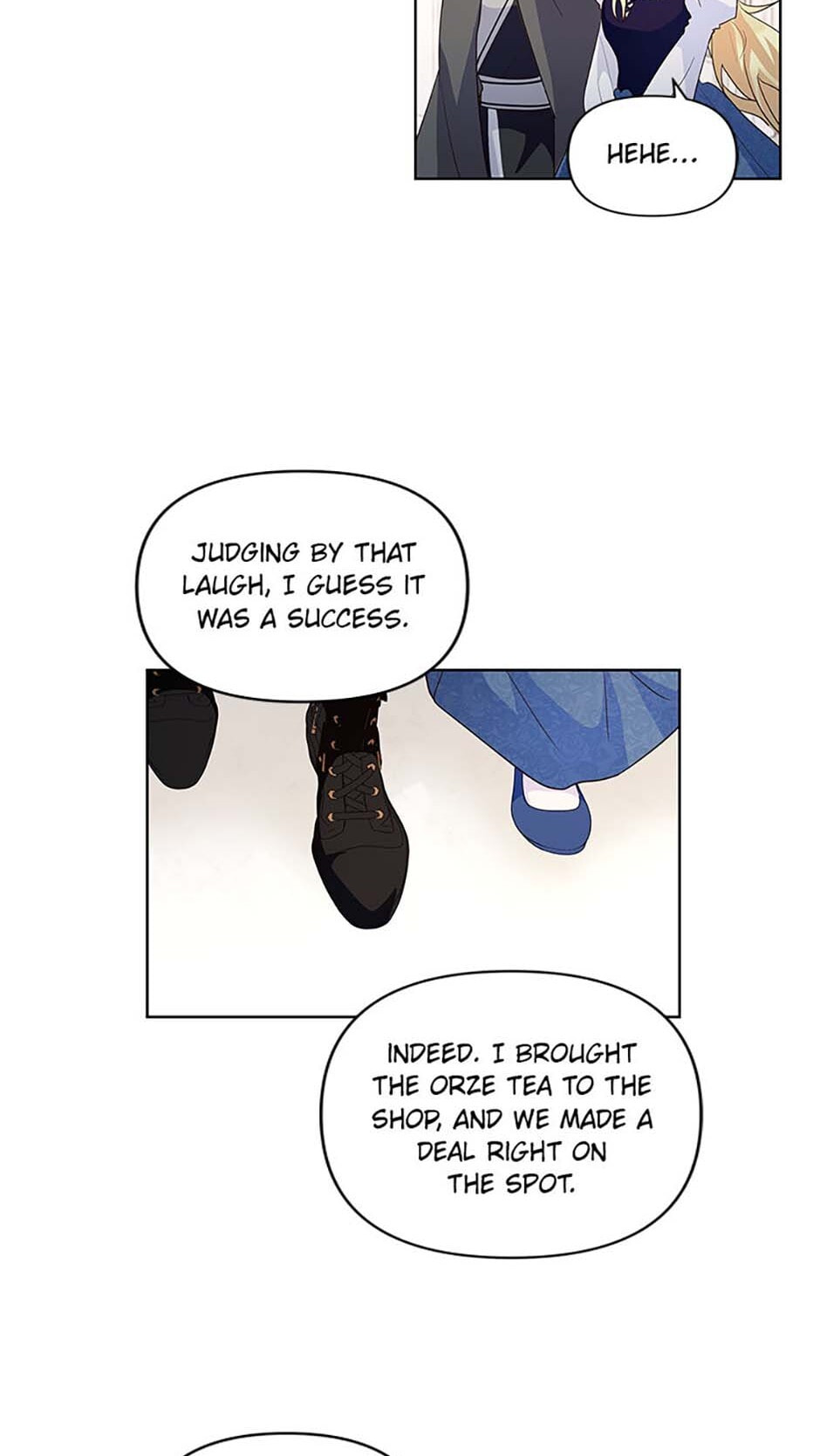 Read Let