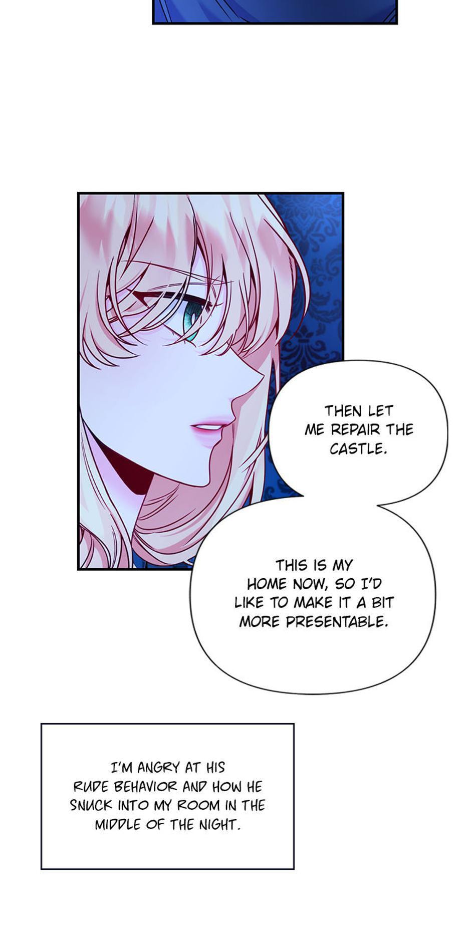 Read Let