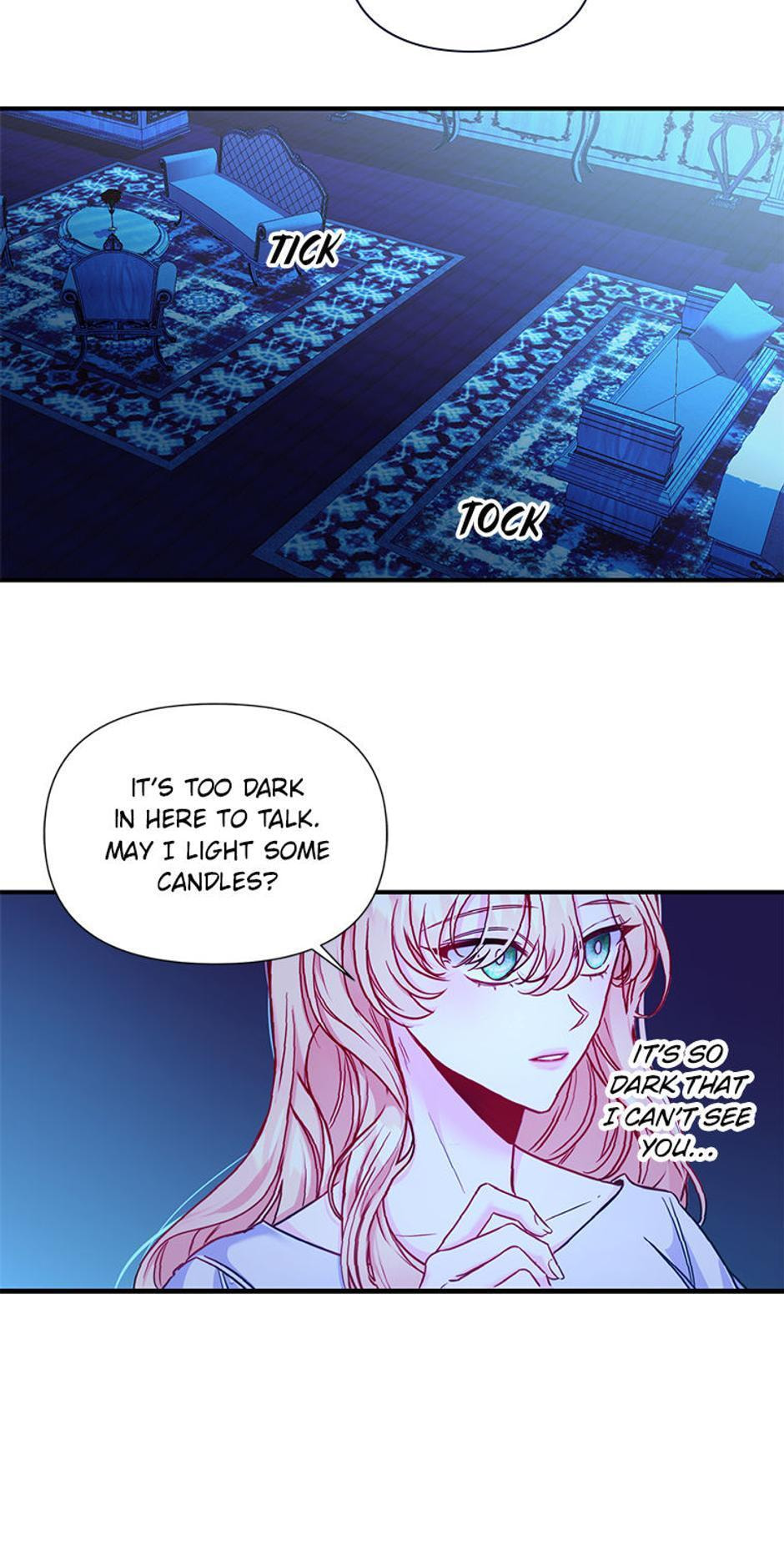 Read Let