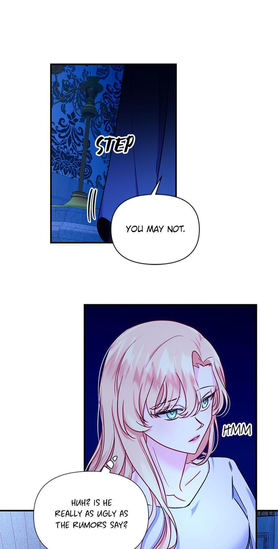 Read Let