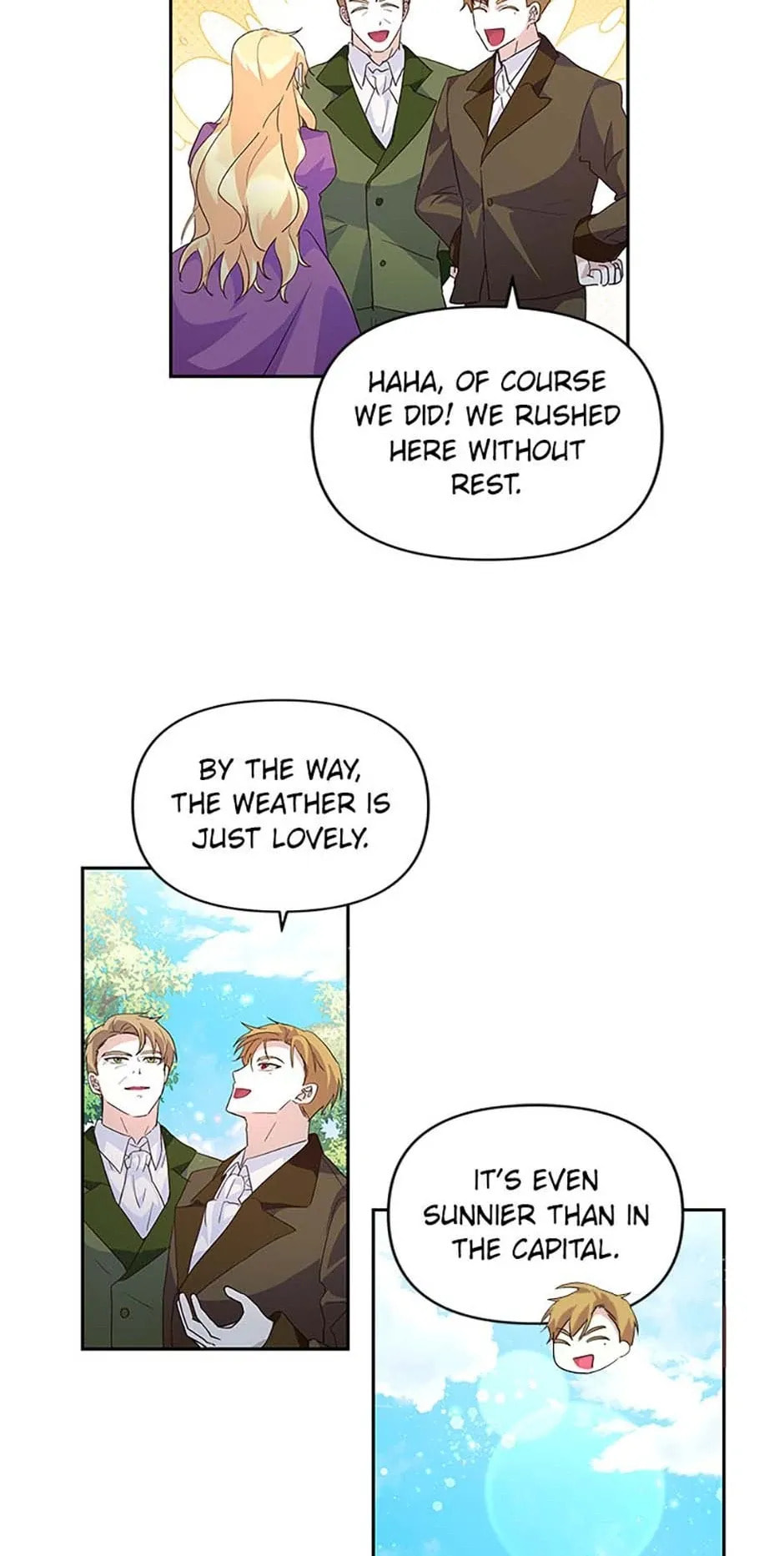 Read Let