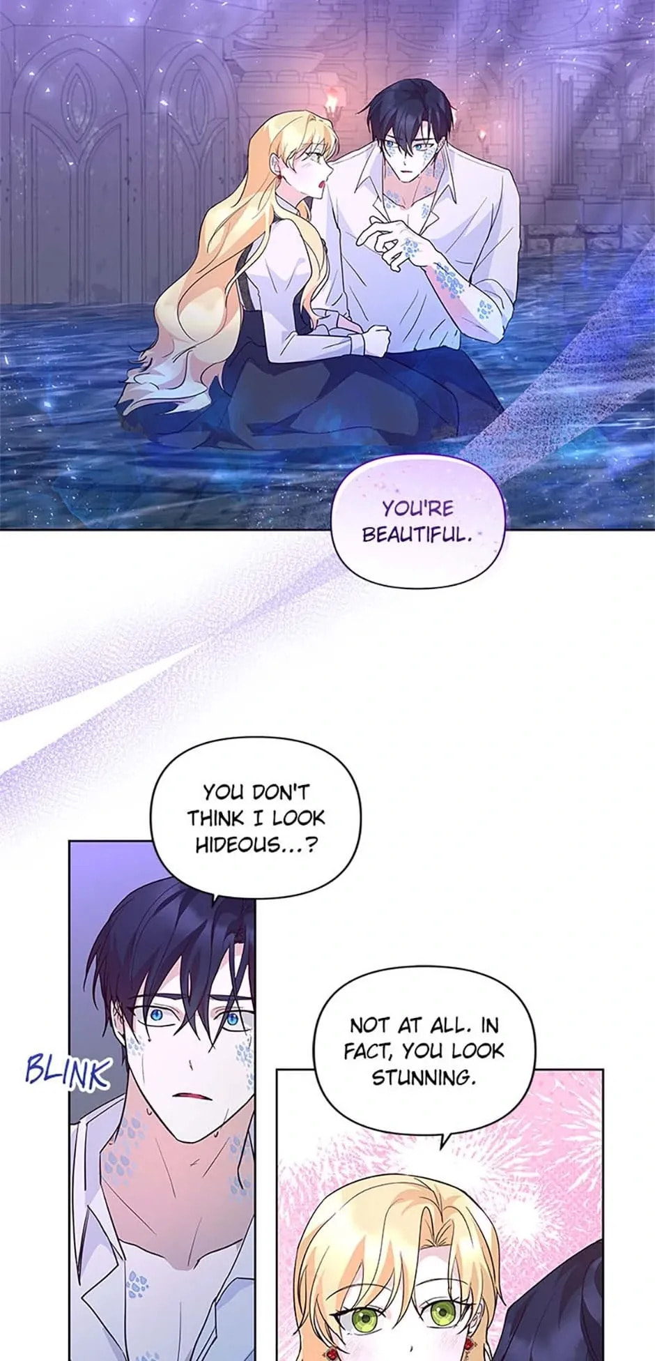 Read Let