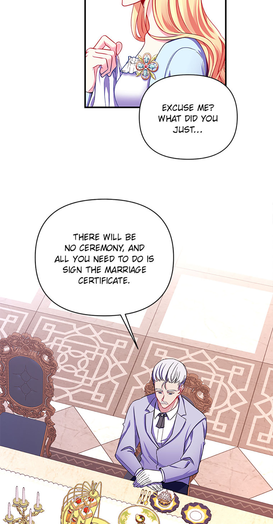 Read Let