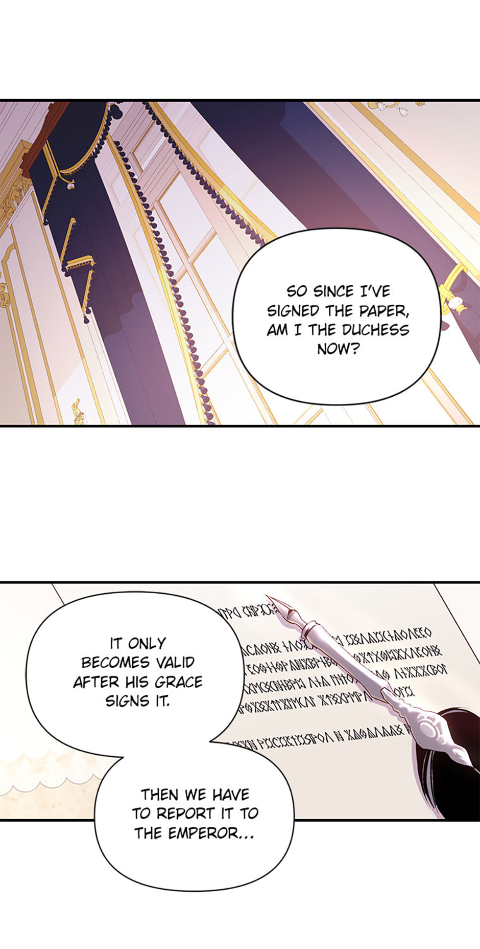 Read Let